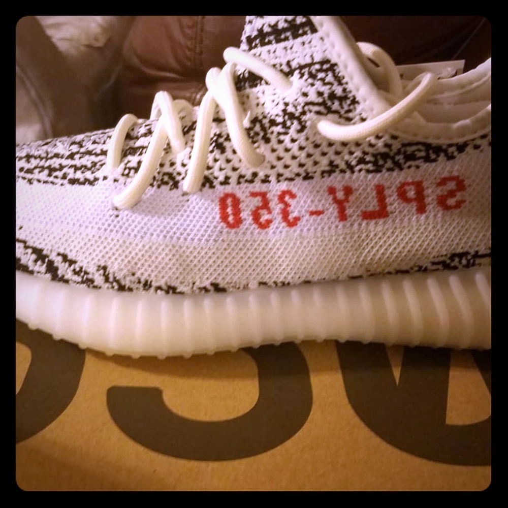 Yeezy Boost 350